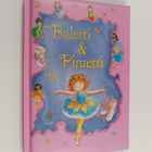Gill Guile : Baletti & Piruetti - pikkukuva 1
