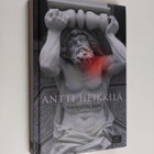 Antti Heikkilä : Siunattu kipu - pikkukuva 1