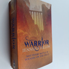 Jennifer Fallon : Warrior - pikkukuva 1