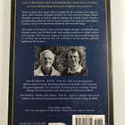 Matthew Fox : The physics of angels : exploring the realm... - pikkukuva 2