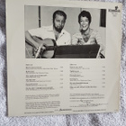 BARBARA HELSINGIUS ~ Reflection Songs from Finland  LP - pikkukuva 2