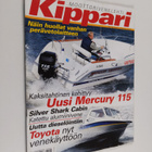 Kippari 8/2003 - pikkukuva 1