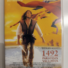 1492 Paratiisin valloitus - DVD - pikkukuva 1