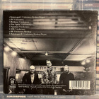 TEEMU VIINIKAINEN III - Return Of Robert Dickson cd digipak - pikkukuva 2