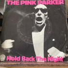 GRAHAM PARKER & THE RUMOUR: The Pink Parker-EP * 1977 - pikkukuva 1