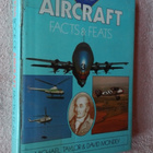 Guiness Book of Aircraft. Facts & Feats - pikkukuva 1