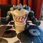 Katuhait Street Sharks Ripster/Street Sharks käsinukke - pikkukuva 1