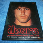THE DOORS  - NO ONE HERE GETS OUT ALIVE  - DVD - pikkukuva 1
