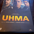 Uhma/Defiance Dvd - pikkukuva 1