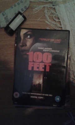 100 feet