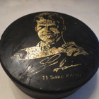 TPS Pelikiekko, 1922, 11 Saku Koivu - pikkukuva 2