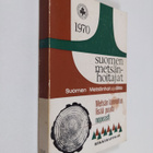 Suomen metsänhoitajat 1970 - pikkukuva 1