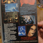 Crow vhs - pikkukuva 3