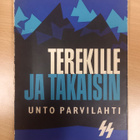 Unto Parvilahti: Terekille ja takaisin, 1.p - pikkukuva 1
