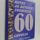 Olli J. Ojanen : Autot ja autoilu Suomessa 1960-luvulla - pikkukuva 1