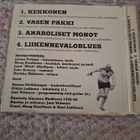 Moogetmoogs-Kekkonen CDM - pikkukuva 2