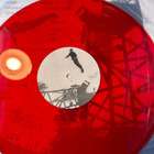 Therapy? - Babyteeth lp Red transparent vinyl - pikkukuva 4