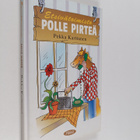 Pekka Karttunen : Etsivätoimisto Polle Pirteä - pikkukuva 1
