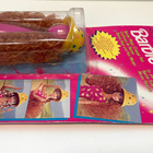 Vintage 1993 Barbie Magic Change Hair NRFB - pikkukuva 4