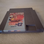 Nes Double Dribble Eec / Scn - pikkukuva 3