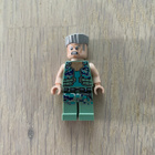 LEGO - Avatar -AVT002: Colonel Miles Quaritch - pikkukuva 1