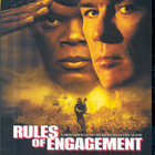 Rules of Engagement  -  DVD - pikkukuva 1