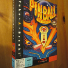 SIERRA/DYNAMIX: Take-A-Break Pinball for Windows (NIB) - pikkukuva 1