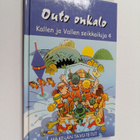 Kari Vaijärvi : Outo onkalo - pikkukuva 1