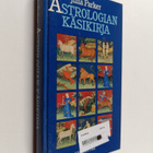 Julia Parker : Astrologian käsikirja - pikkukuva 1