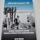Kirja Eestiläisten vapaaehtoisten pataljoona Jr200 - pikkukuva 1