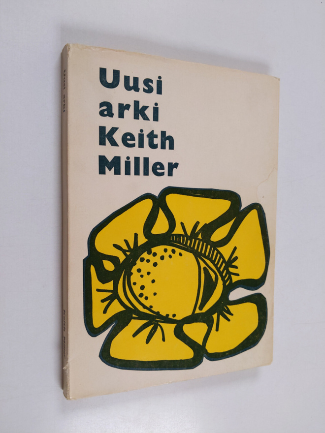 Keith Miller : Uusi arki