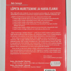 Dale Carnegie : Lopeta muretsemine ja hakka elama - pikkukuva 2