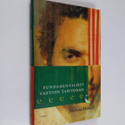 Mohsin Hamid : Fundamentalisti vastoin tahtoaan - pikkukuva 1