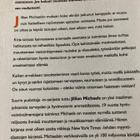 MICHAELS: RAJATON KUVITTELE, USKO, SAAVUTA - pikkukuva 2