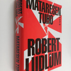 Robert Ludlum : Mataresen tuho - pikkukuva 1