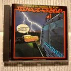 v/a - Midnight Train to Georgia (CD) - pikkukuva 1