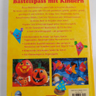 Susanne Klar : Bastelspass mit Kindern : tolle Ideen rund... - pikkukuva 2