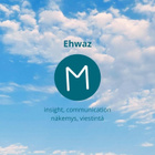 Ehwaz ~ Riimujen viisaus -riipus - pikkukuva 5