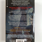 Robert Harris : The Ghost Writer - pikkukuva 2