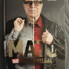 Kontiainen, Starck, Valtonen: Mato, hullunrohkea monitoimiel - pikkukuva 1
