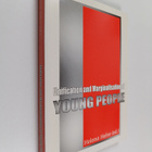 Unification and marginalisation of young people - pikkukuva 1