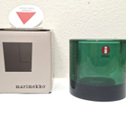 Marimekko kivituikku smaragdi 60 mm, Iittala - pikkukuva 2