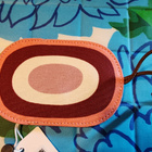 Marimekko Melooni avaimenperä - pikkukuva 2