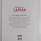 Anna Örnberg : Lättsytt av lappar - pikkukuva 2