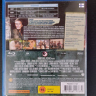 Blood Diamond (blu-ray) - pikkukuva 2