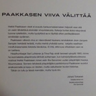 H.Paakkanen : Ääääriviivoja - pikkukuva 5