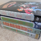 Futurama tuotantokaudet 1-4 - pikkukuva 1