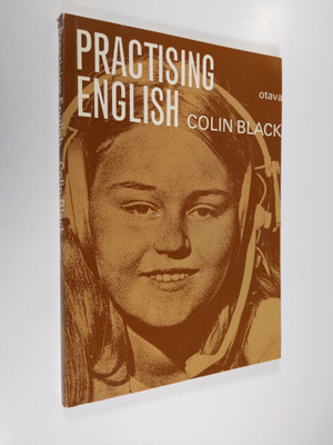 Colin Black : Practising English