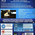 Blu-ray: Die Hard 4.0 - pikkukuva 2