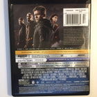 Robin Hood (4K Ultra HD + Blu-ray) Jamie Foxx, Taron Egerton - pikkukuva 2